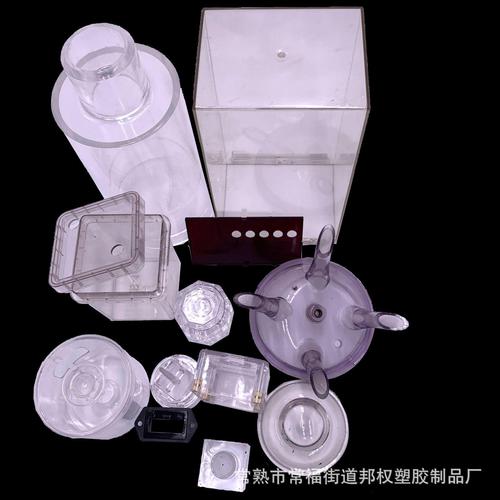 PVC塑料挤出型材 从通用塑料型材到透明与异型定制全解析