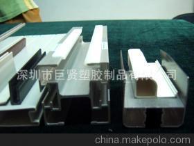 PVC异型材开模加工全指南 价格、厂家、产品图片与选型要点